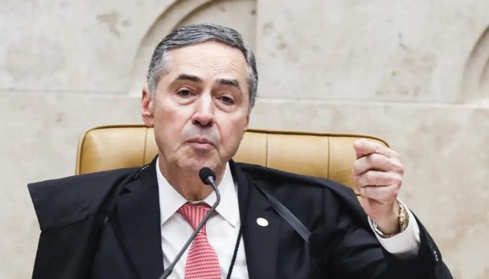 Brasil tem “epidemia de judicialização”, diz presidente do STF